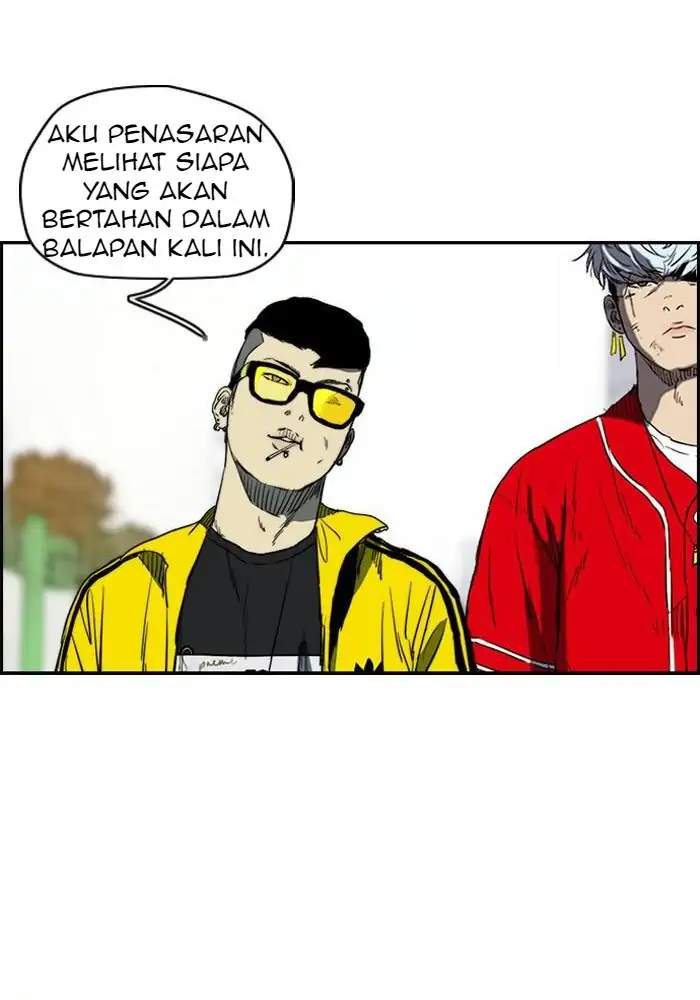 Wind Breaker Chapter 181 Gambar 37