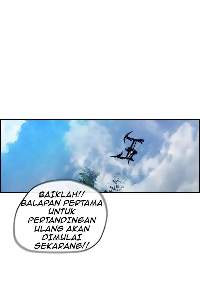 Wind Breaker Chapter 181 Gambar 38