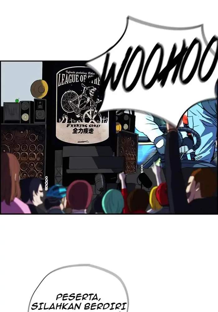 Wind Breaker Chapter 181 Gambar 39