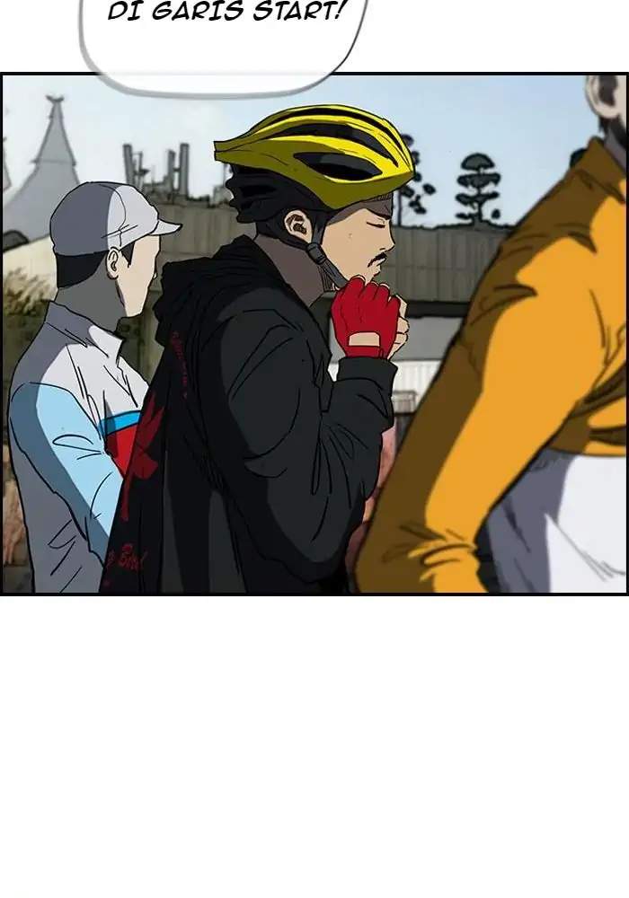 Wind Breaker Chapter 181 Gambar 40