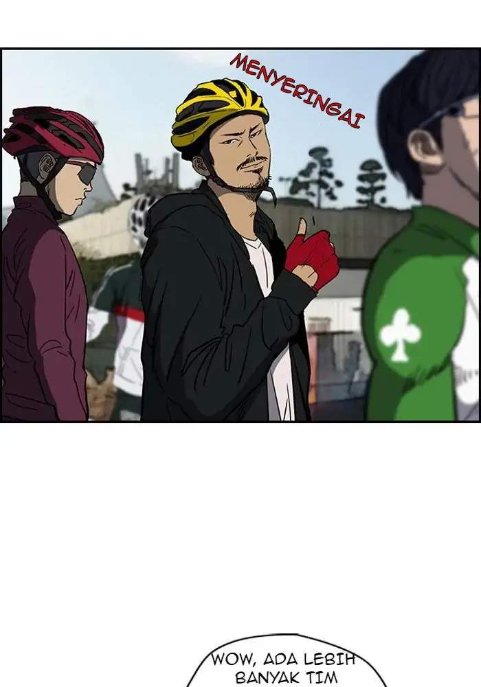 Wind Breaker Chapter 181 Gambar 43