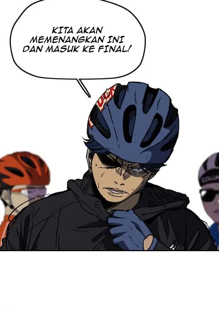 Wind Breaker Chapter 181 Gambar 45