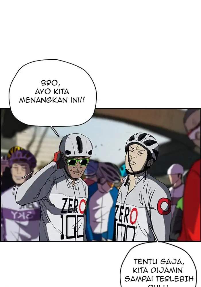 Wind Breaker Chapter 181 Gambar 46