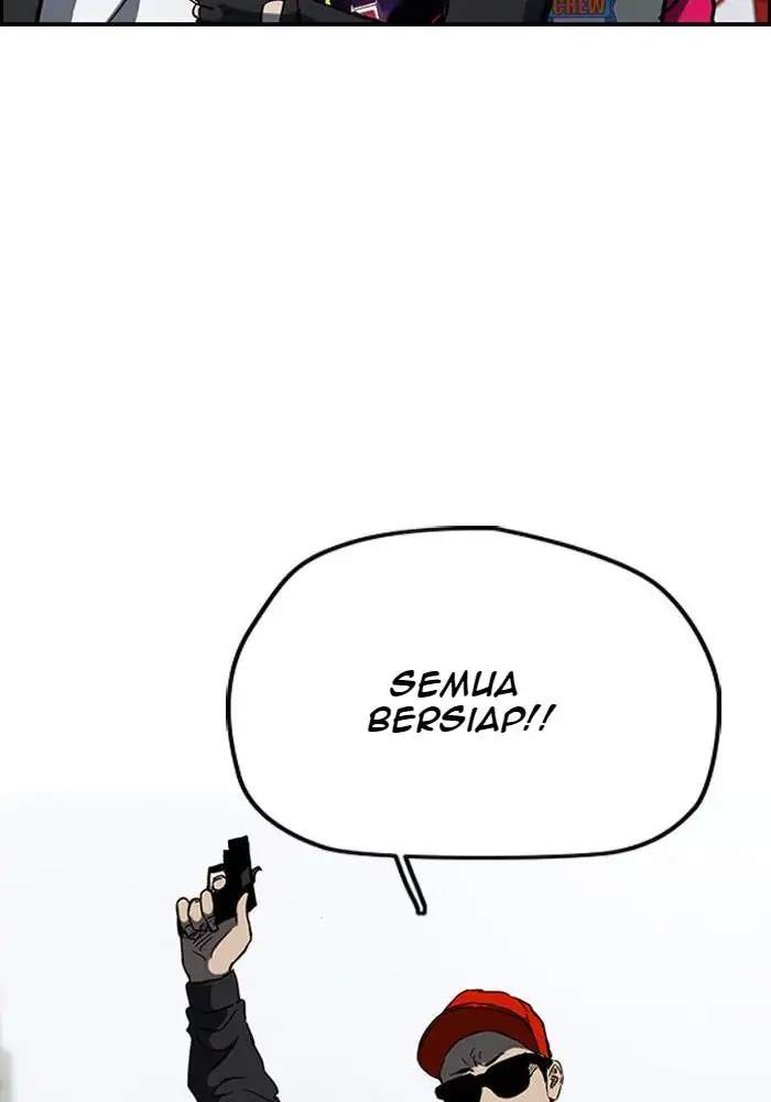 Wind Breaker Chapter 181 Gambar 48