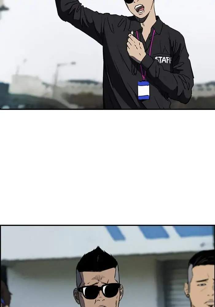 Wind Breaker Chapter 181 Gambar 49