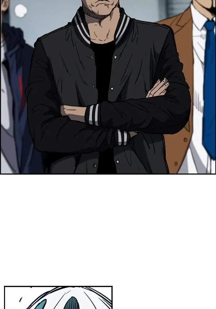 Wind Breaker Chapter 181 Gambar 50