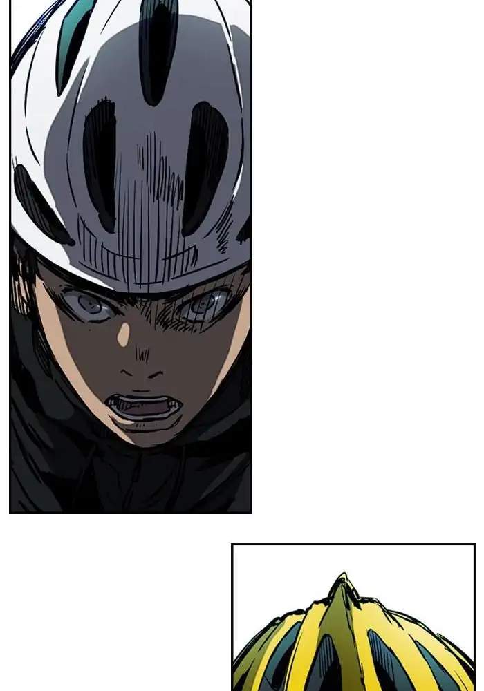Wind Breaker Chapter 181 Gambar 51