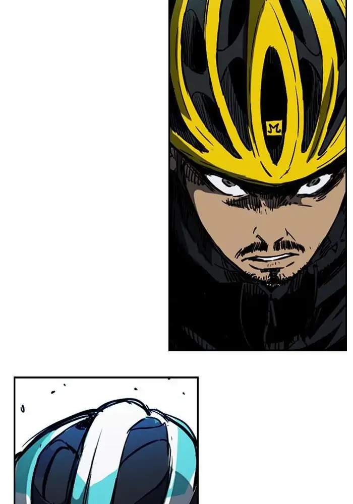 Wind Breaker Chapter 181 Gambar 52