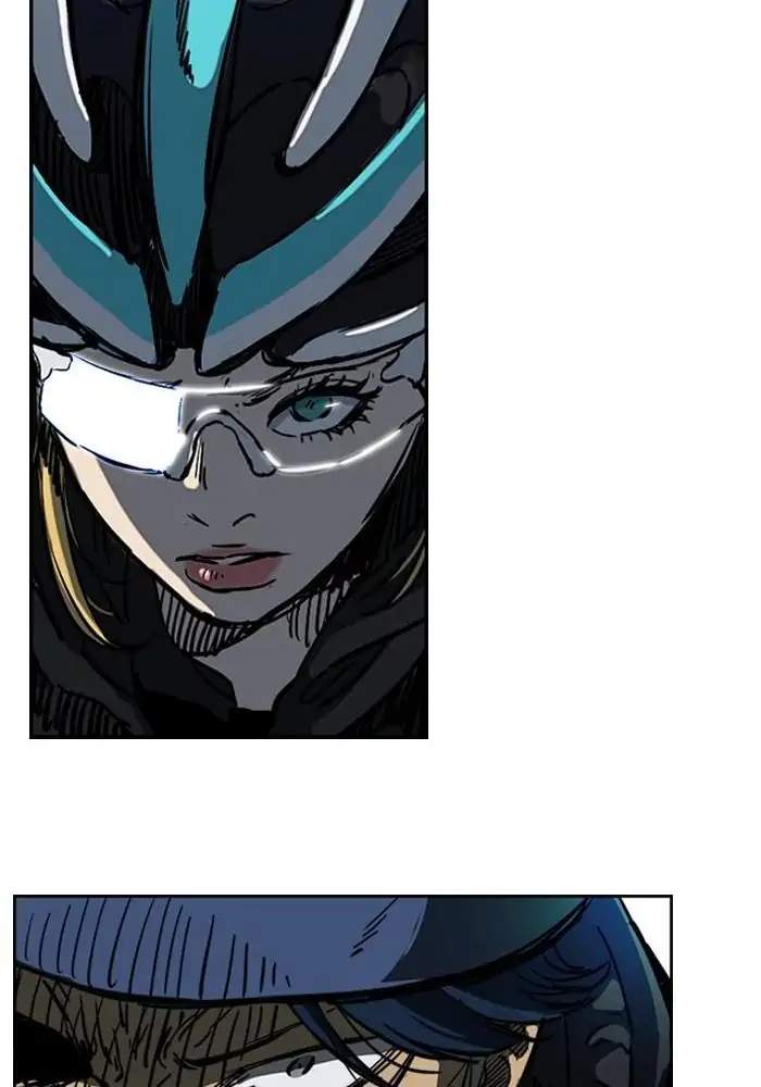 Wind Breaker Chapter 181 Gambar 53