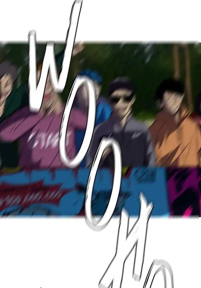 Wind Breaker Chapter 181 Gambar 58