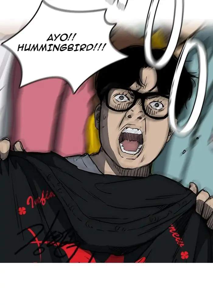 Wind Breaker Chapter 181 Gambar 59