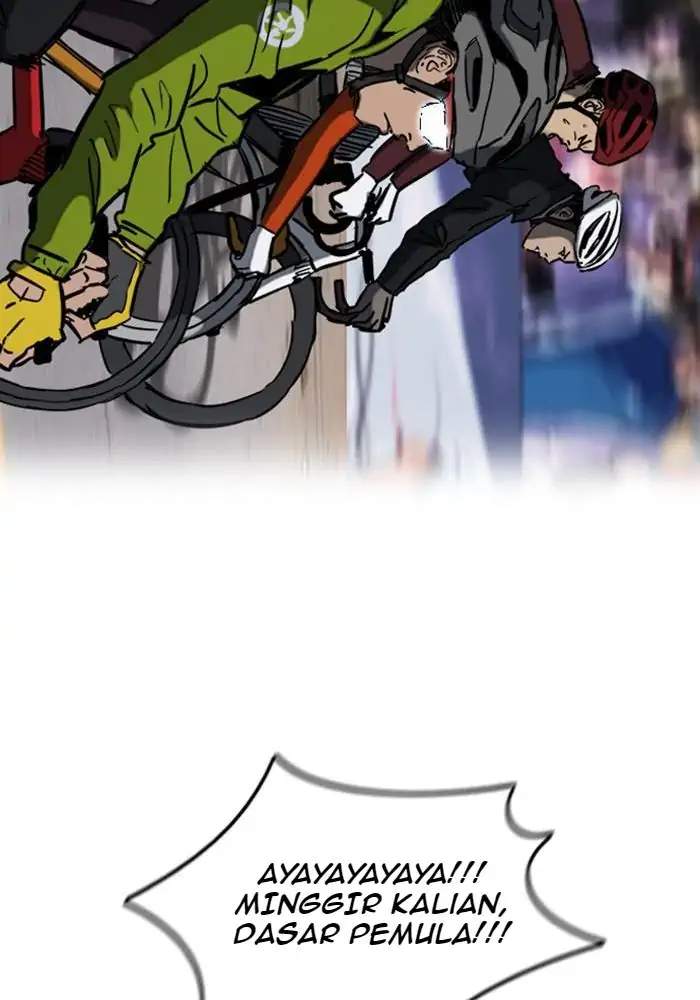 Wind Breaker Chapter 181 Gambar 62