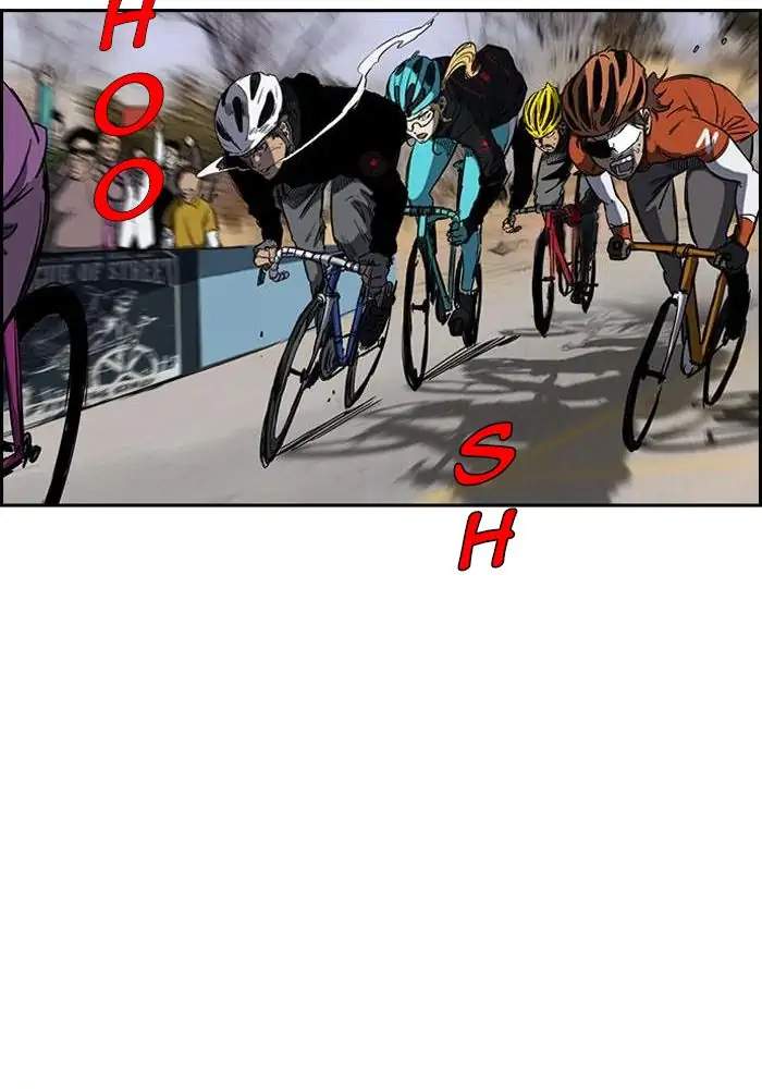 Wind Breaker Chapter 181 Gambar 64