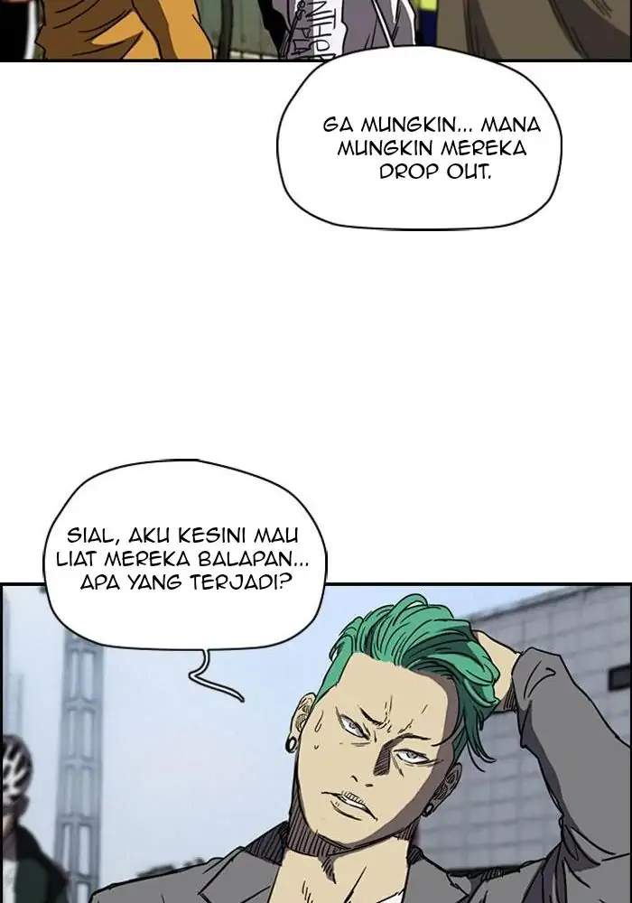 Wind Breaker Chapter 180 Gambar 54