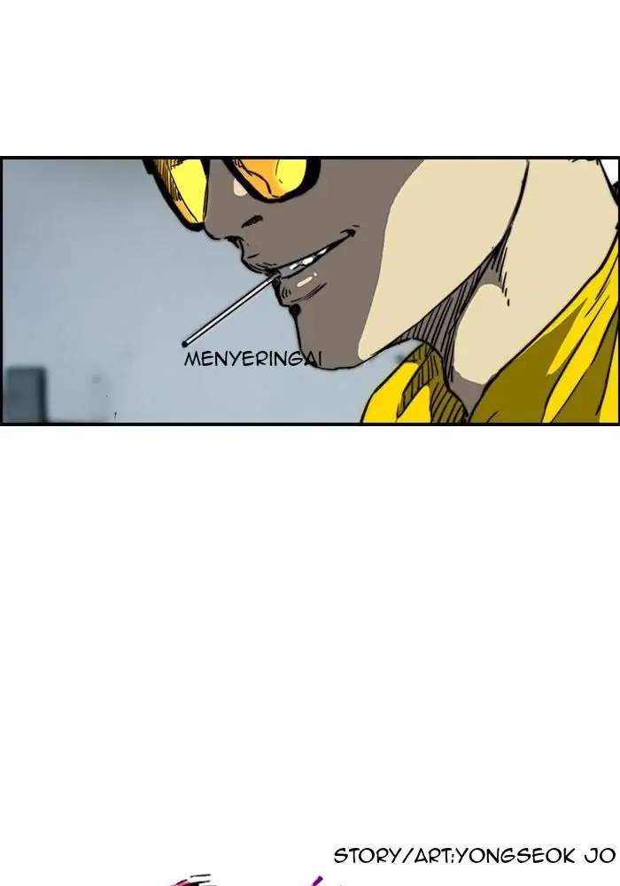 Wind Breaker Chapter 180 Gambar 9