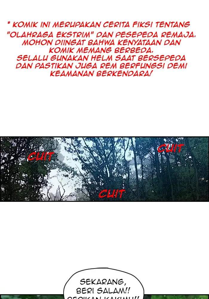 Baca Komik Wind Breaker Chapter 179 Gambar 1