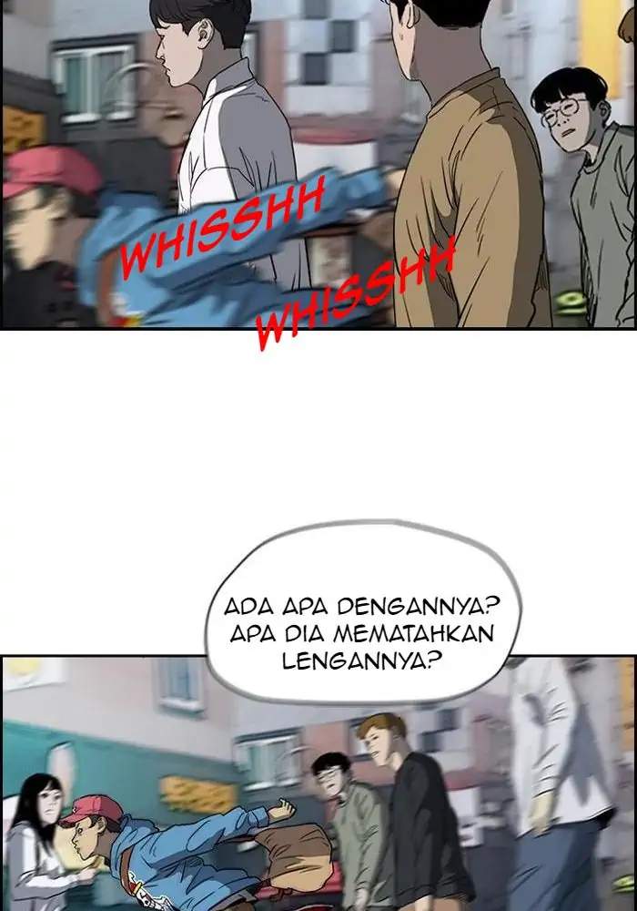 Wind Breaker Chapter 179 Gambar 18