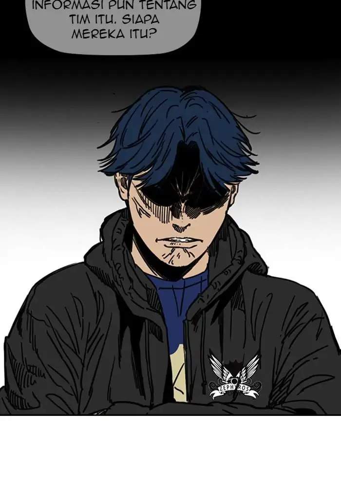 Wind Breaker Chapter 179 Gambar 64