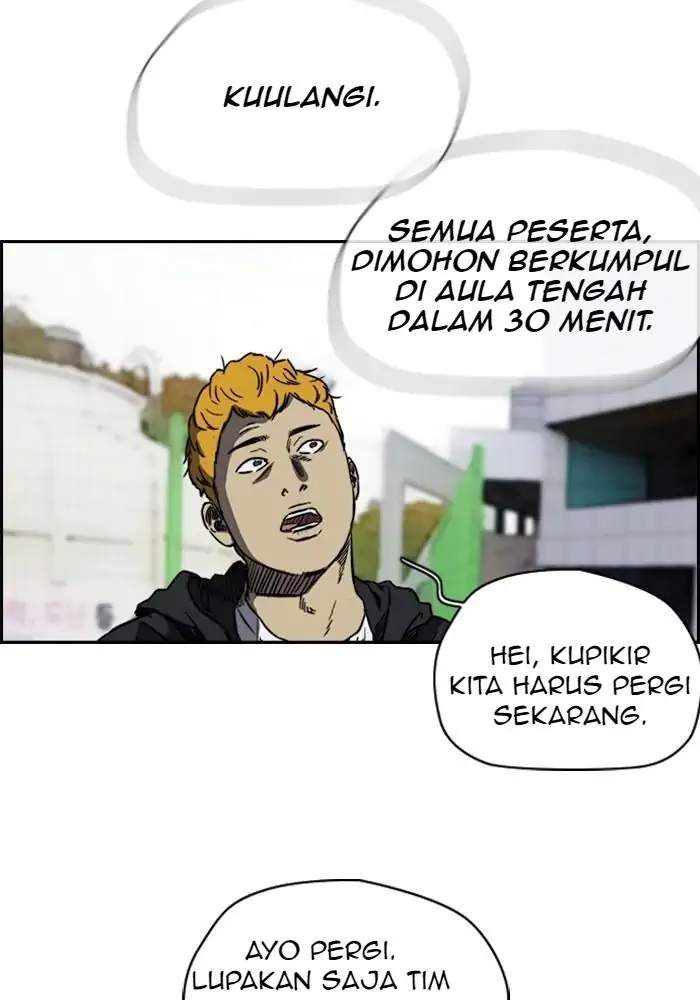 Wind Breaker Chapter 179 Gambar 67