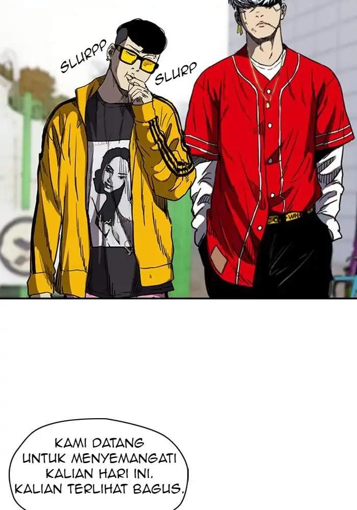 Wind Breaker Chapter 179 Gambar 70