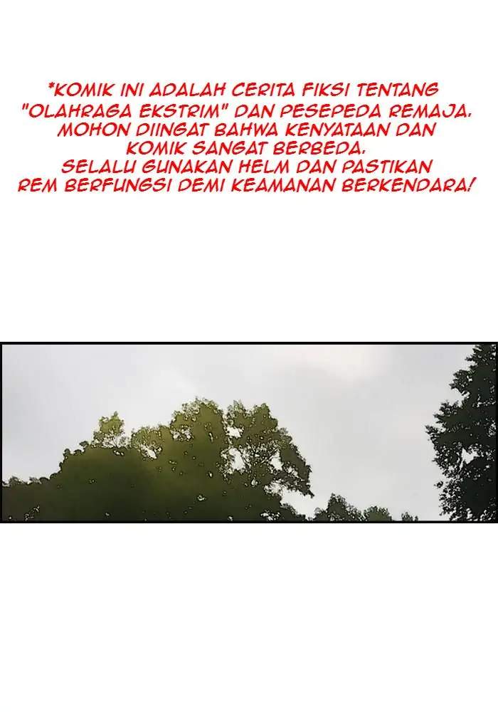 Baca Komik Wind Breaker Chapter 178 Gambar 1