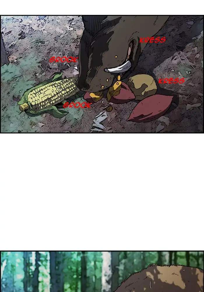Baca Manhwa Wind Breaker Chapter 178 Gambar 2