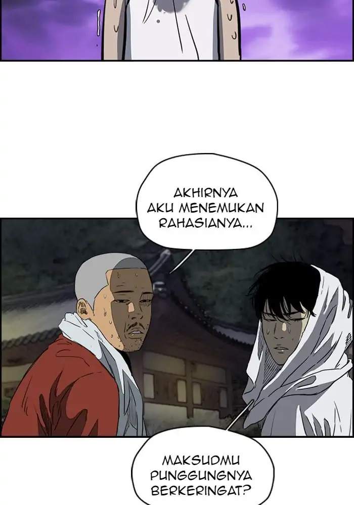 Wind Breaker Chapter 178 Gambar 34