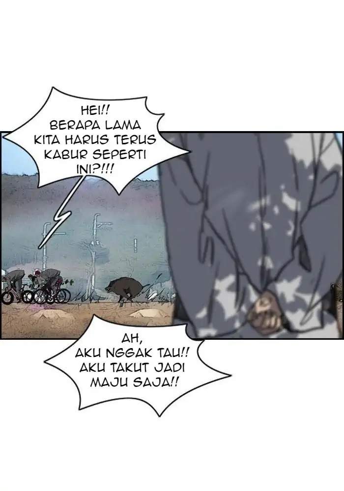 Wind Breaker Chapter 177 Gambar 30