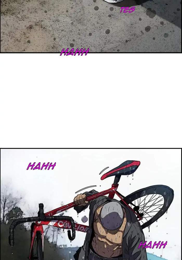 Wind Breaker Chapter 177 Gambar 71