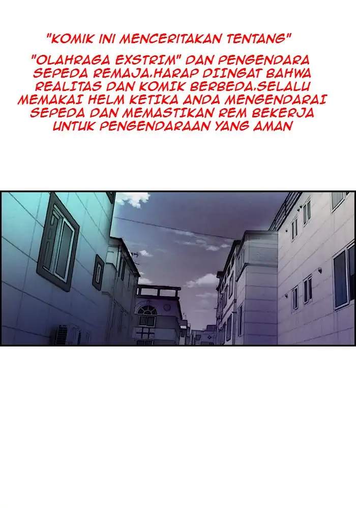Baca Komik Wind Breaker Chapter 176 Gambar 1