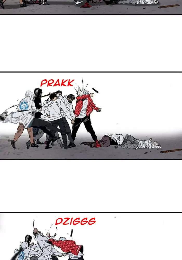 Wind Breaker Chapter 176 Gambar 10