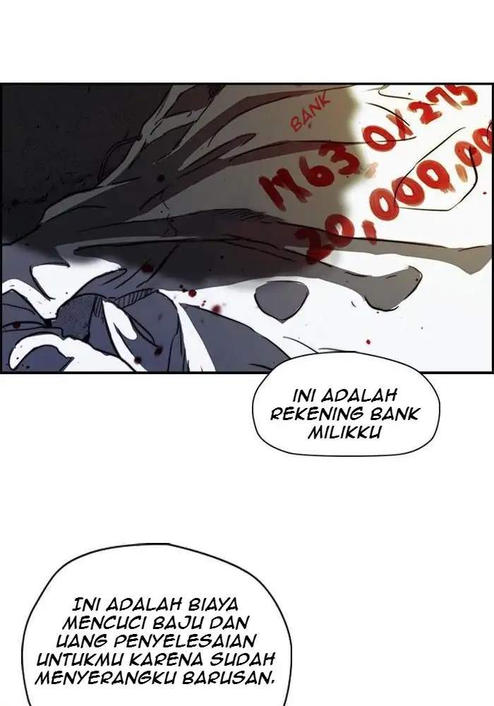 Wind Breaker Chapter 176 Gambar 20