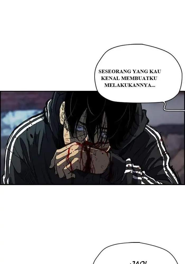 Wind Breaker Chapter 176 Gambar 25