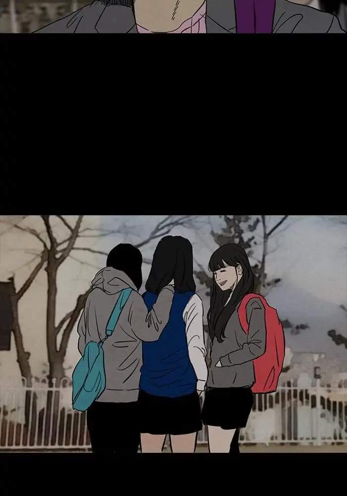 Wind Breaker Chapter 176 Gambar 39