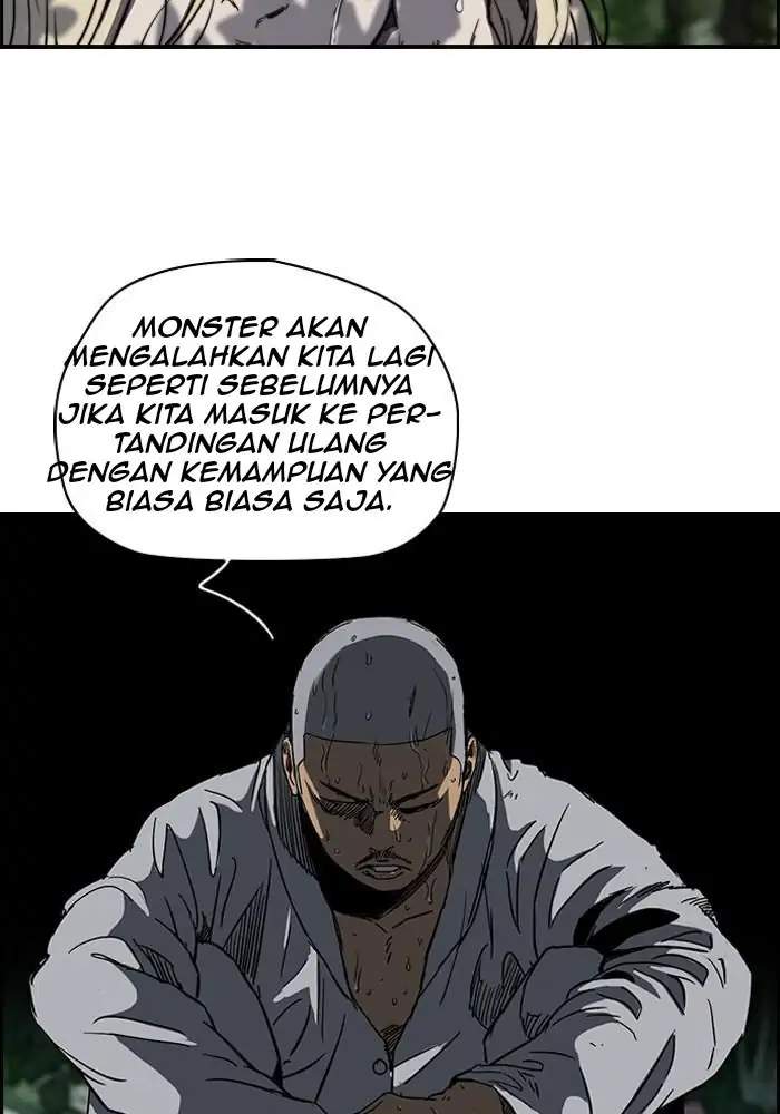 Wind Breaker Chapter 176 Gambar 78
