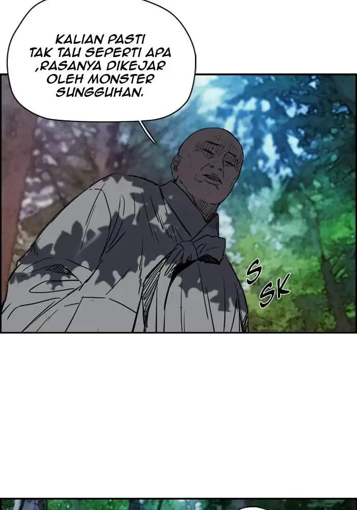 Wind Breaker Chapter 176 Gambar 85