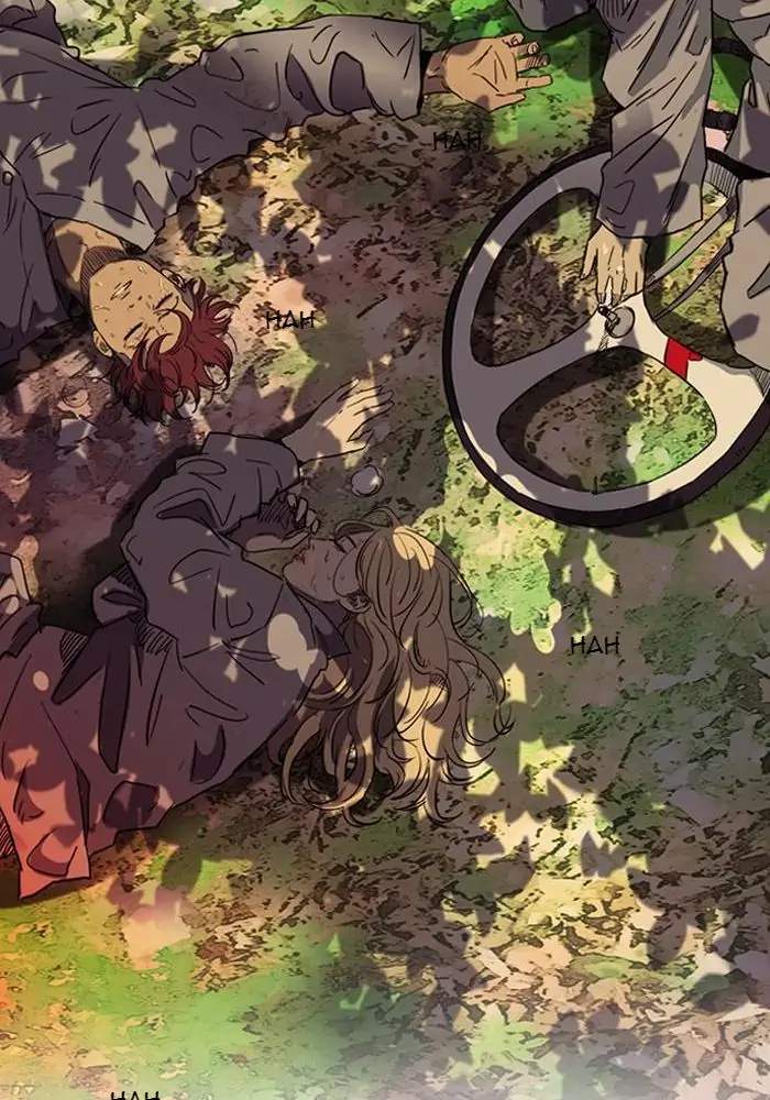 Wind Breaker Chapter 174 Gambar 32