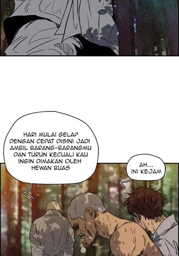 Wind Breaker Chapter 174 Gambar 35