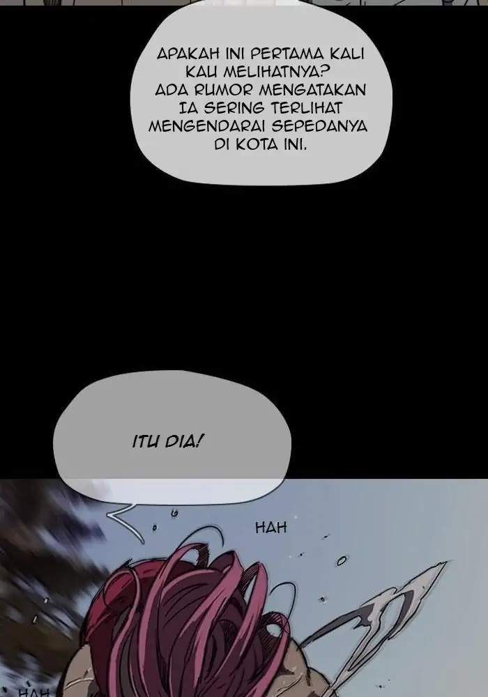 Wind Breaker Chapter 174 Gambar 50