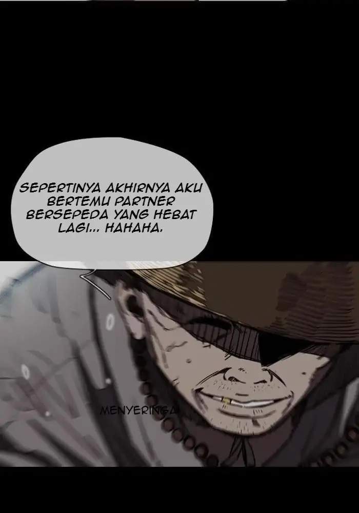 Wind Breaker Chapter 174 Gambar 54