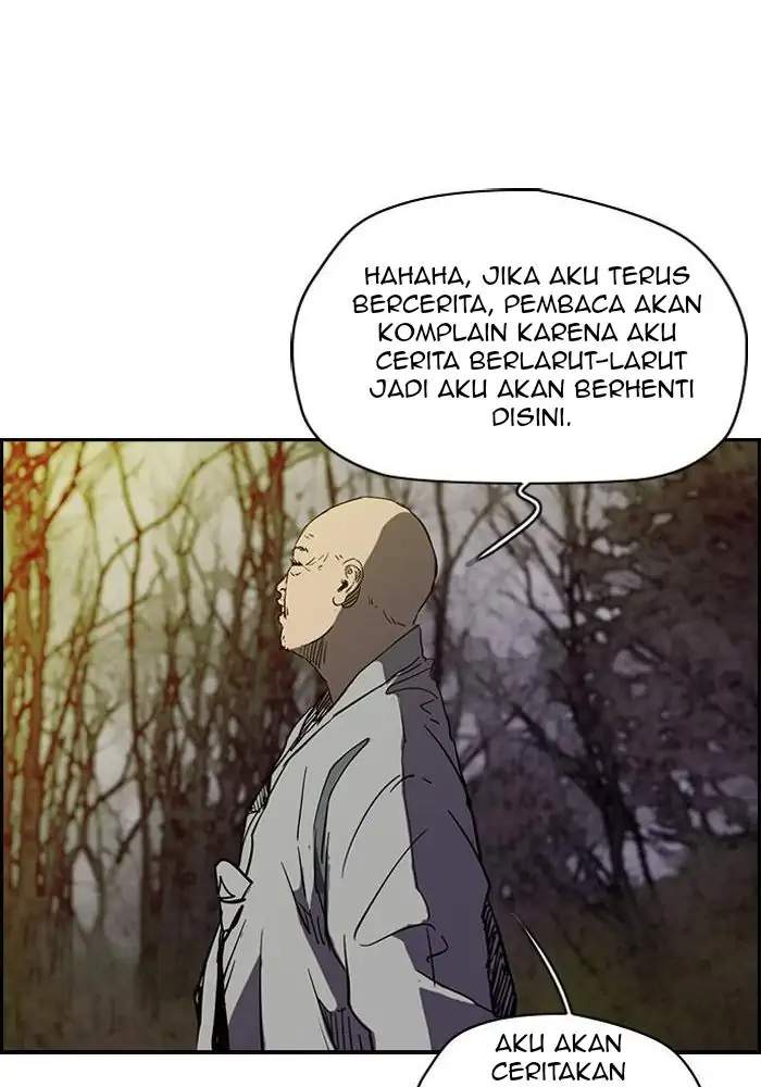 Wind Breaker Chapter 174 Gambar 63