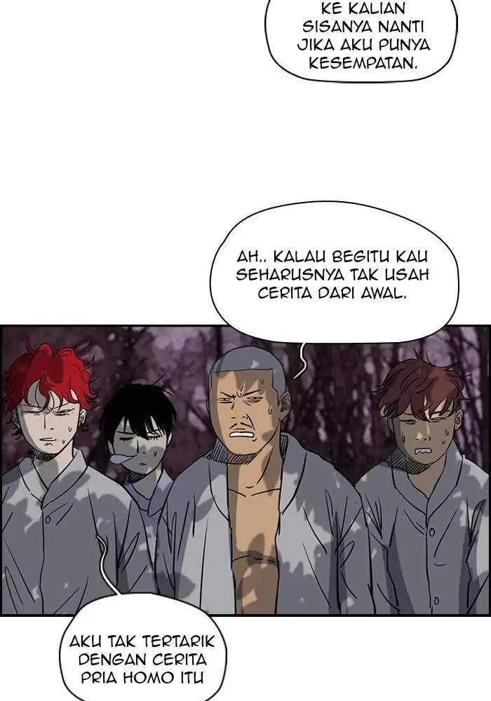 Wind Breaker Chapter 174 Gambar 64