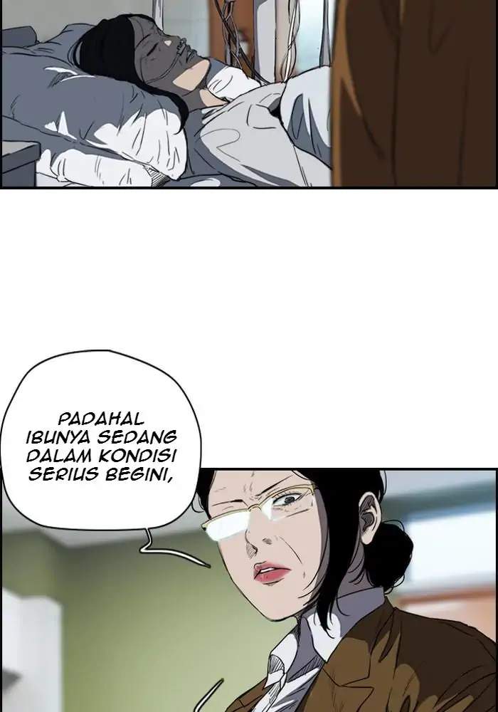 Baca Manhwa Wind Breaker Chapter 173 Gambar 2