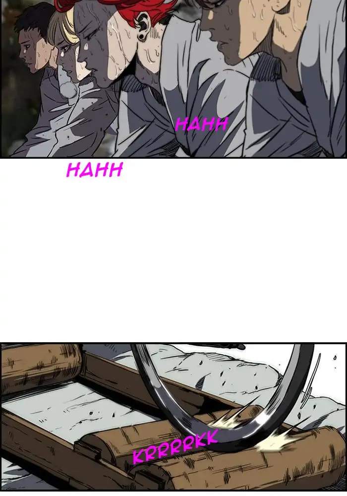 Wind Breaker Chapter 173 Gambar 32