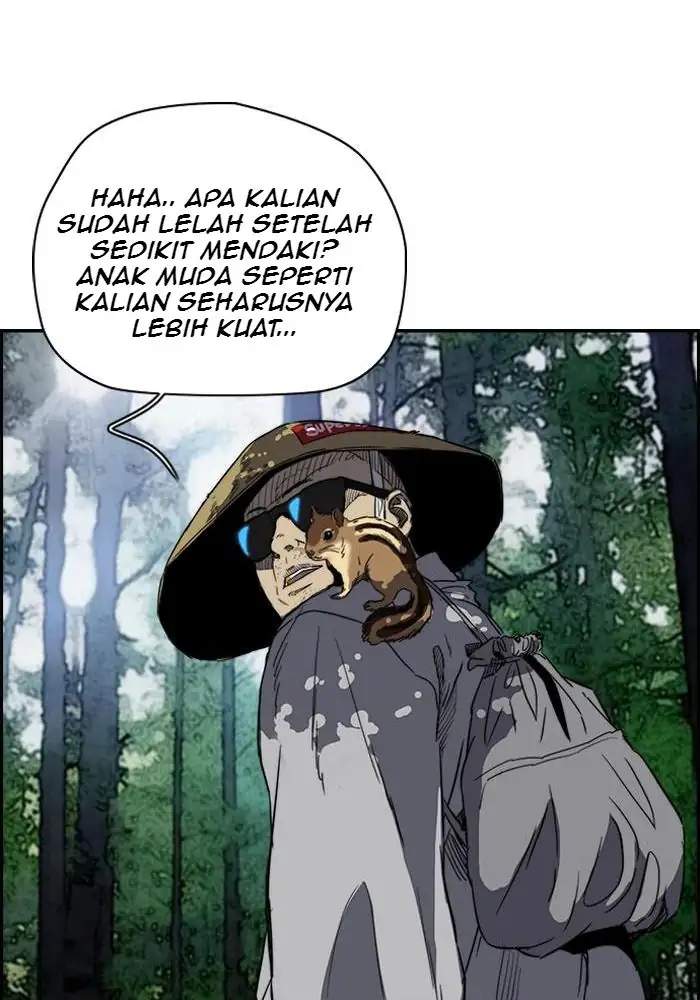 Wind Breaker Chapter 172 Gambar 11