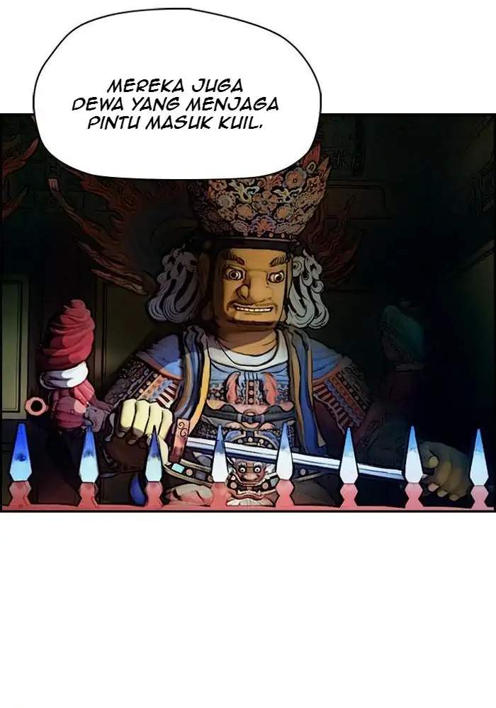 Wind Breaker Chapter 172 Gambar 19