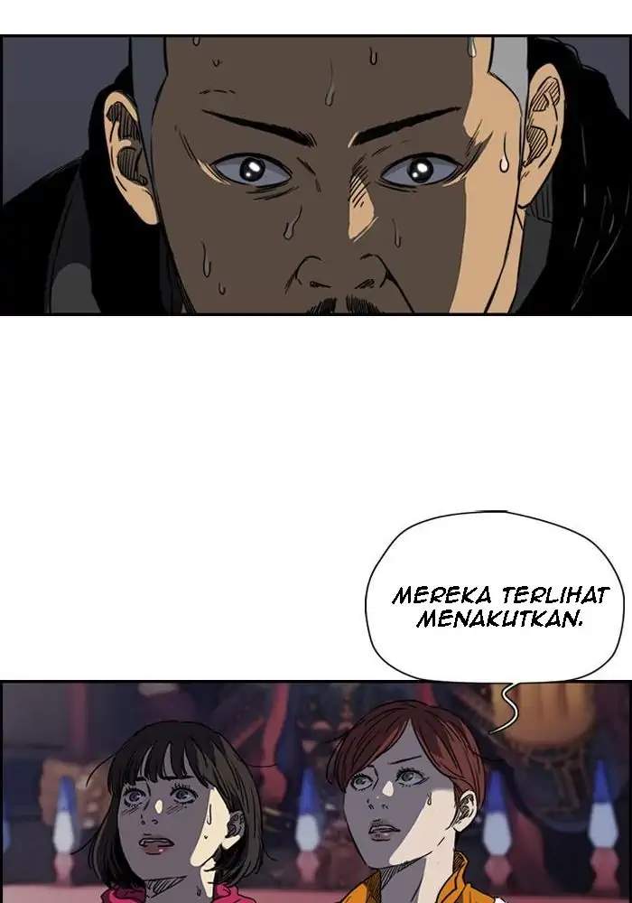 Wind Breaker Chapter 172 Gambar 20