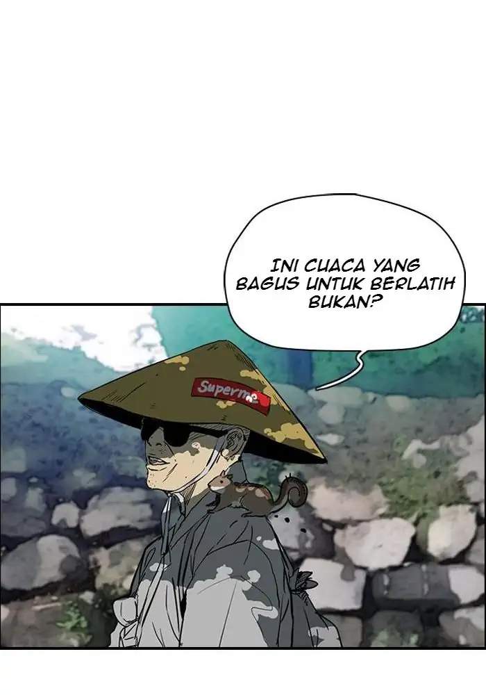 Wind Breaker Chapter 172 Gambar 24