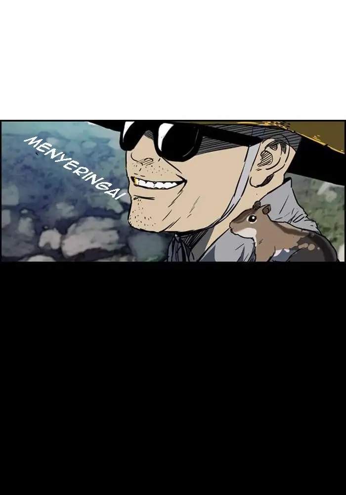 Wind Breaker Chapter 172 Gambar 25