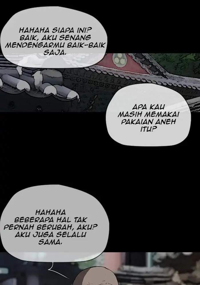 Wind Breaker Chapter 172 Gambar 26